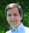 Dr. Alan Brue, core faculty