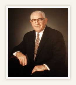 Harold Abel