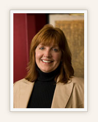 Maudie Holm
