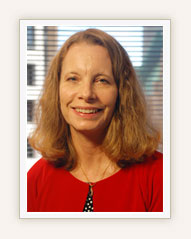 Mary Whitman