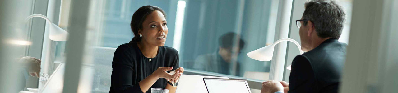Four steps to effective succession planning