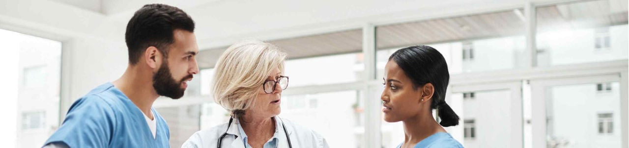 Advisory board puts Capella at forefront of nursing and health care education
