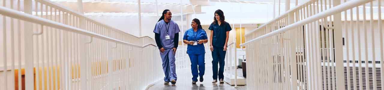 How nurses on boards impact health care decision making