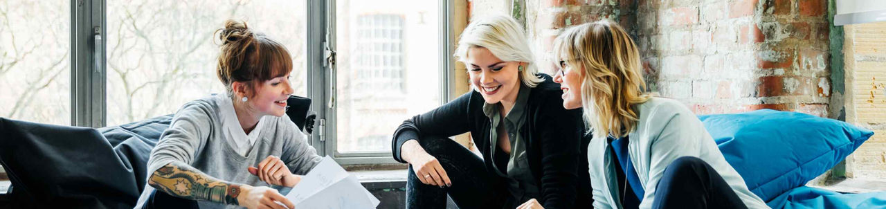 Why IT needs more women - lessons learned from a technology leader