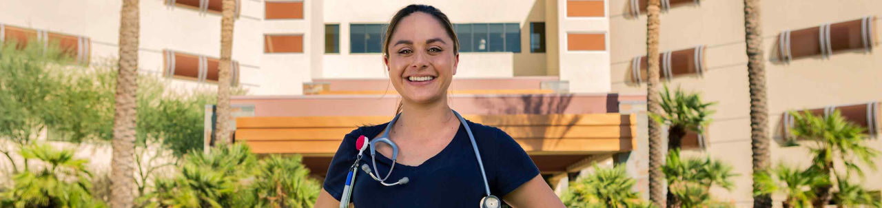 Nurse and Youtuber expands skillset with FlexPath