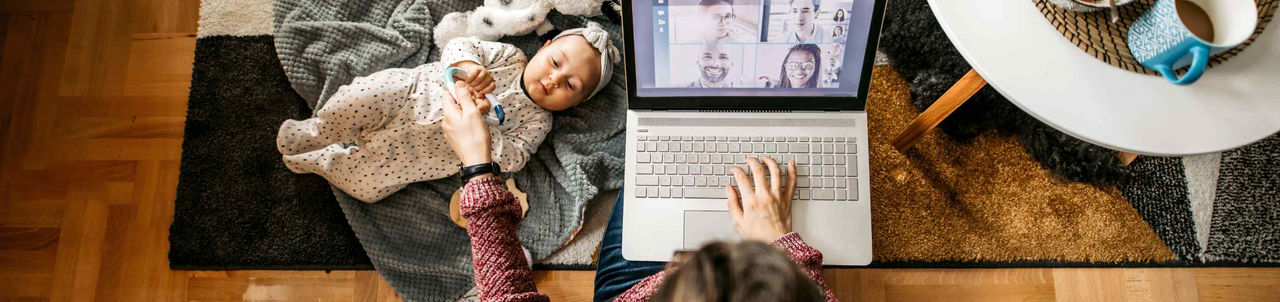 Five tips for better school-work-life balance