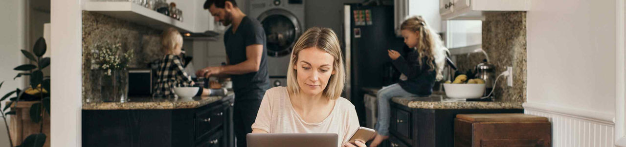 How organizations can walk the talk when it comes to work-life balance