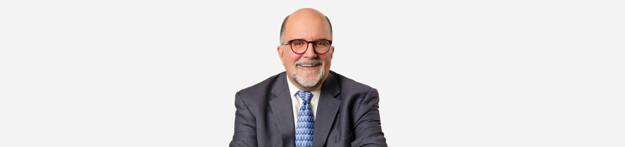 Get to know Capella’s President
