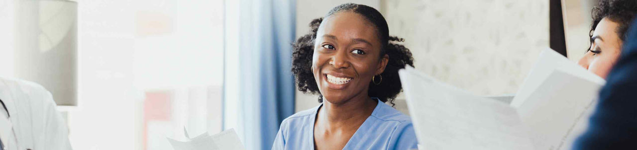 Passing the torch: how nurse leaders can support the next generation