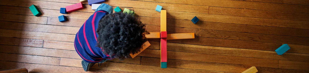 What is early childhood education?