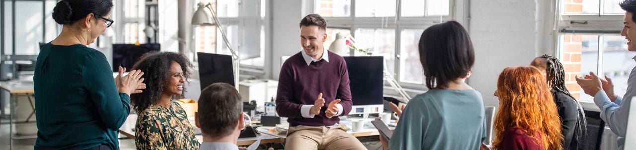 10 ways to demonstrate leadership at work