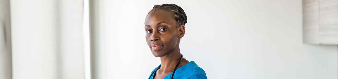 5 steps to becoming an empowered nurse