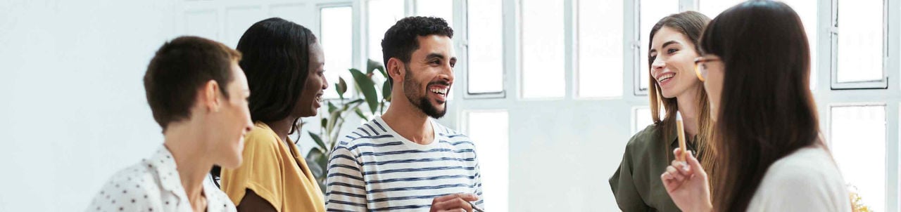 Choose the right degree for your human services career