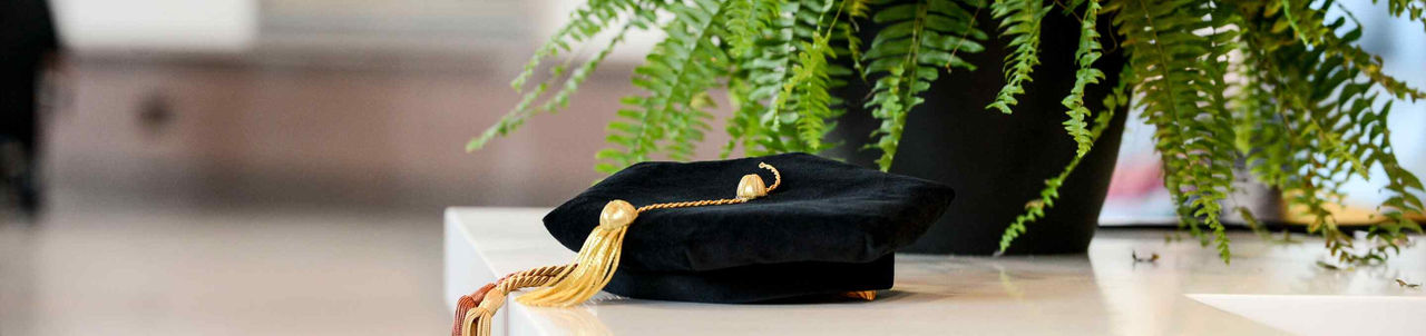 Doctoral grads are glad they chose Capella