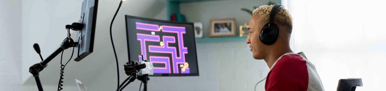 The future of education is gaming, says educational psychology faculty member