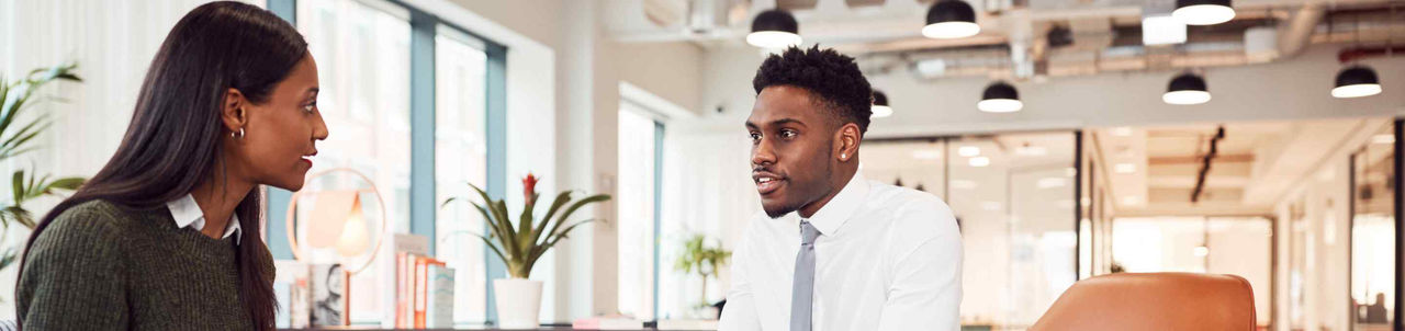 Job interview basics: Three tricky interview questions