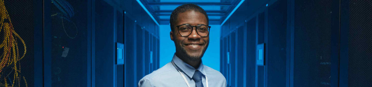 Find your career path in information security