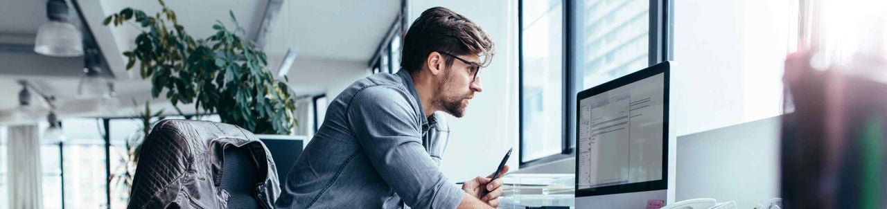 Beyond coding: IT careers today