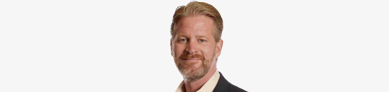 Capella PhD graduate receives security industry honor