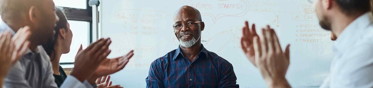 Experiential learning delivers real-world results