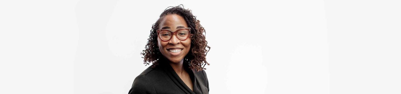 A nurse at the intersection of finance and health care