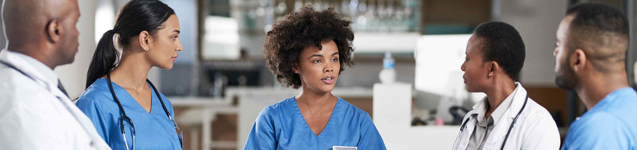 4 ways nurses can help combat the opioid crisis