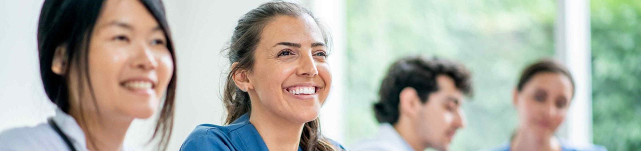 OADN executive shares the value of continued education in nursing