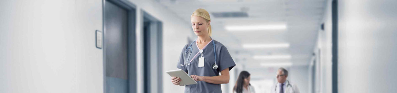 Ethics in nursing