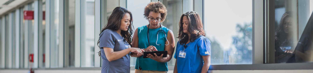 The value of interprofessional education in health care