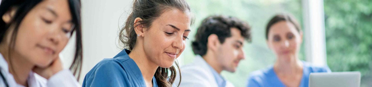 I’m a Nurse with a BSN. Which master’s Degree is Right for Me?