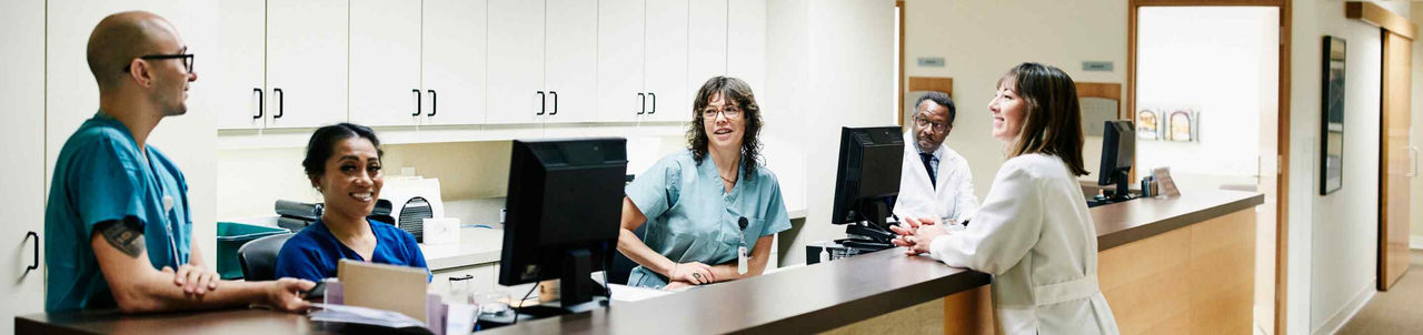 Safety in health care depends on nurses