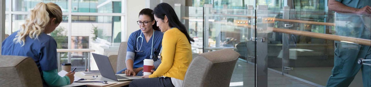 Three reasons why nurses should prioritize advanced education