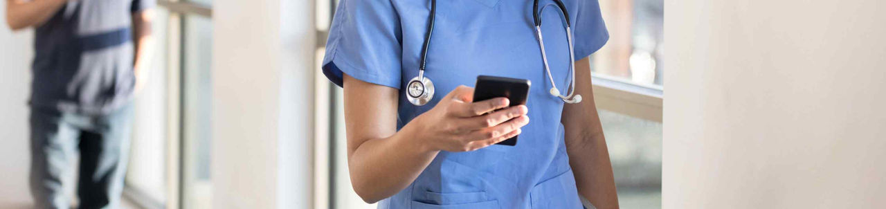 What nurses should share – and not share – on social media