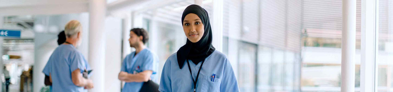 What it's really like to be a nurse