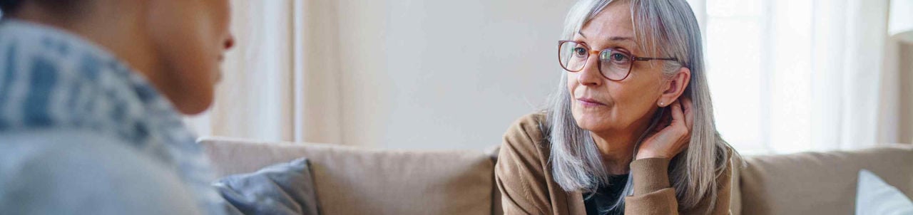 How counseling is changing to meet the needs of today’s older adults