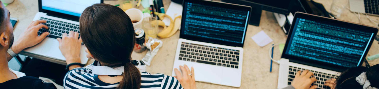 Ten resources for women in technology