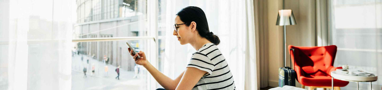 Eight apps to mobilize your job search