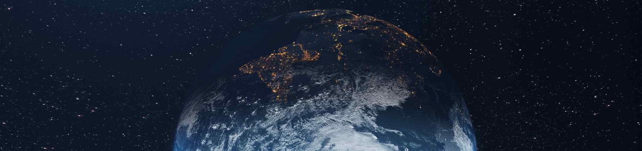Capella faculty member and astronomer suggests answer to 4 billion-year-old paradox