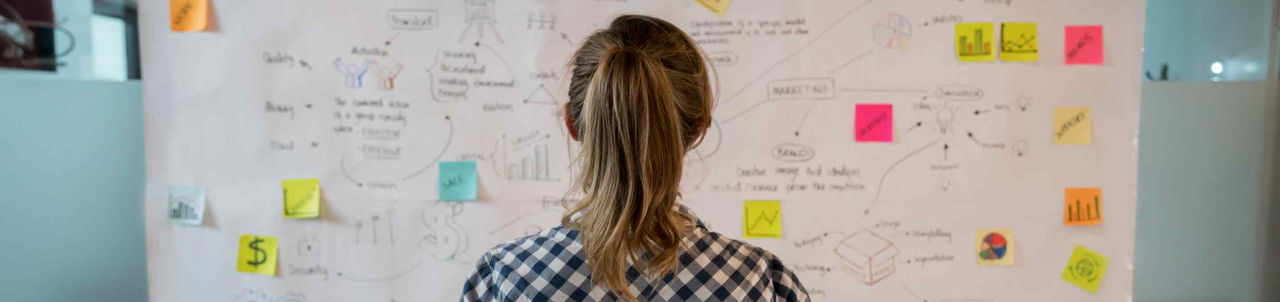 How to bring strategic vision to life