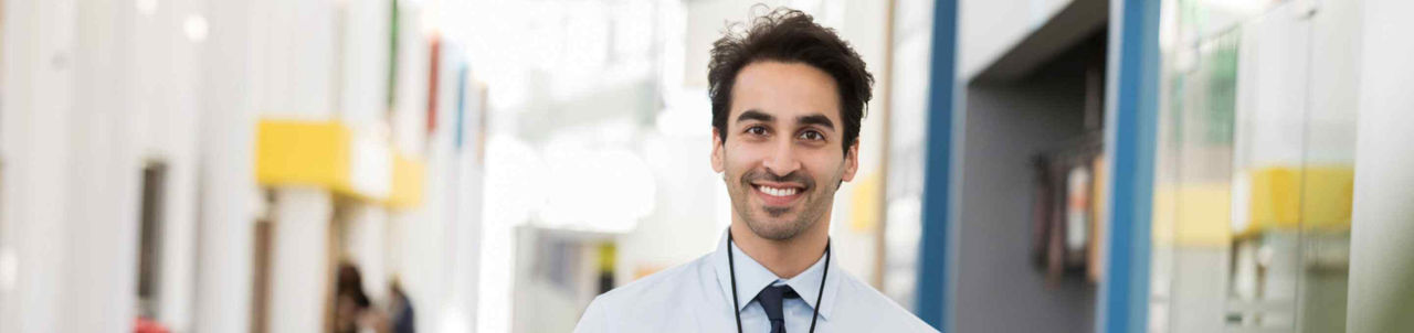 Starting a career in higher ed administration: do your research