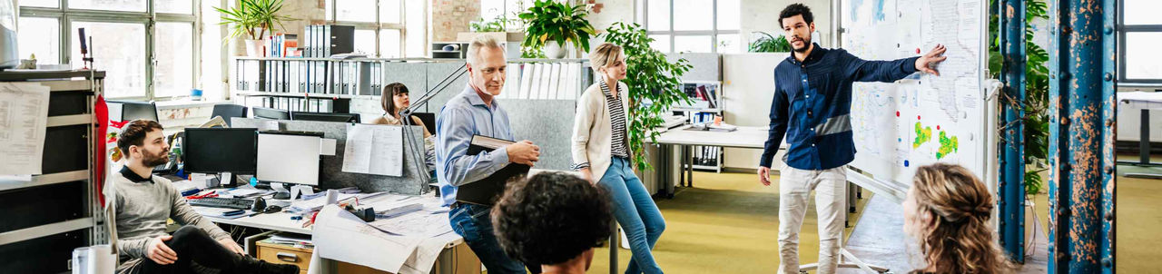 5 ways effective leaders use emotional intelligence