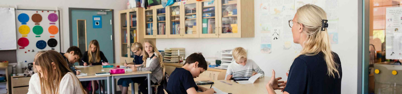 What can you do with a special education degree?