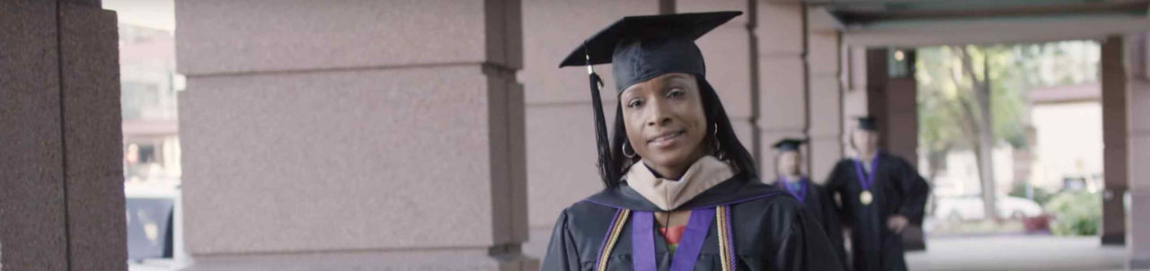 I didn’t go back…I found my way forward: Tarishia’s FlexPath story