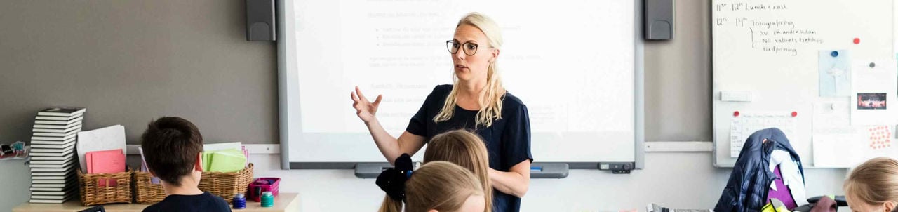 5 reasons to incorporate technology into your classroom