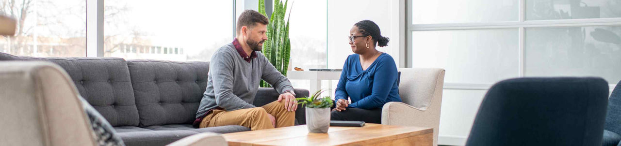 Exploring careers in addictions treatment