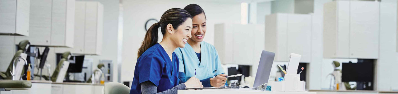 The difference between health care and nursing informatics