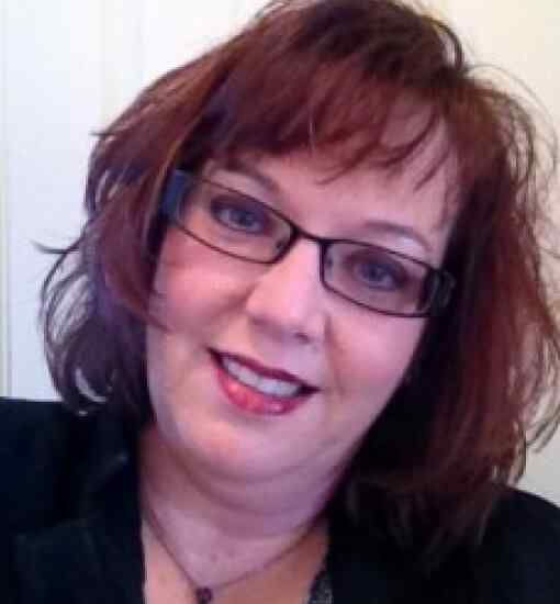 Dr. Dana Sparkman