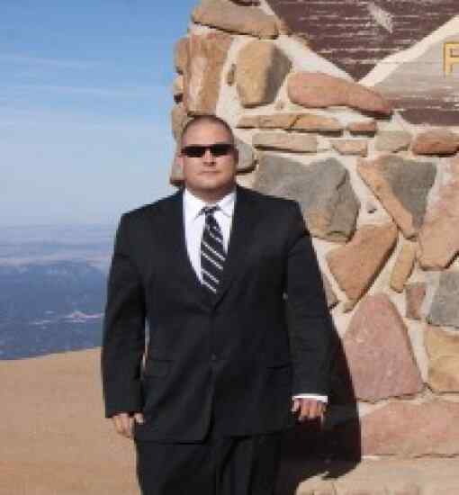 Derek Holbert, PhD, graduated from Capella University in 2013.