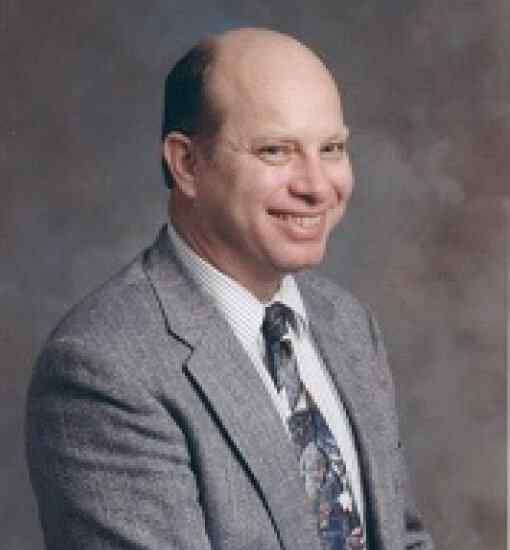 Dr. Bernard Sharum, SOBT Faculty Member