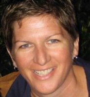 Elizabeth Vermilyea